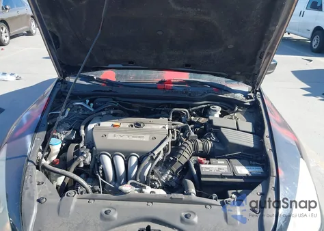 2007 Honda Accord 2.4 Ex from USA, damaged, VIN 1HGCM72657A003025